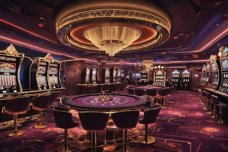 jlaaa platform overview showing Wins, Sports, and Live Casino sections on desktop and mobile