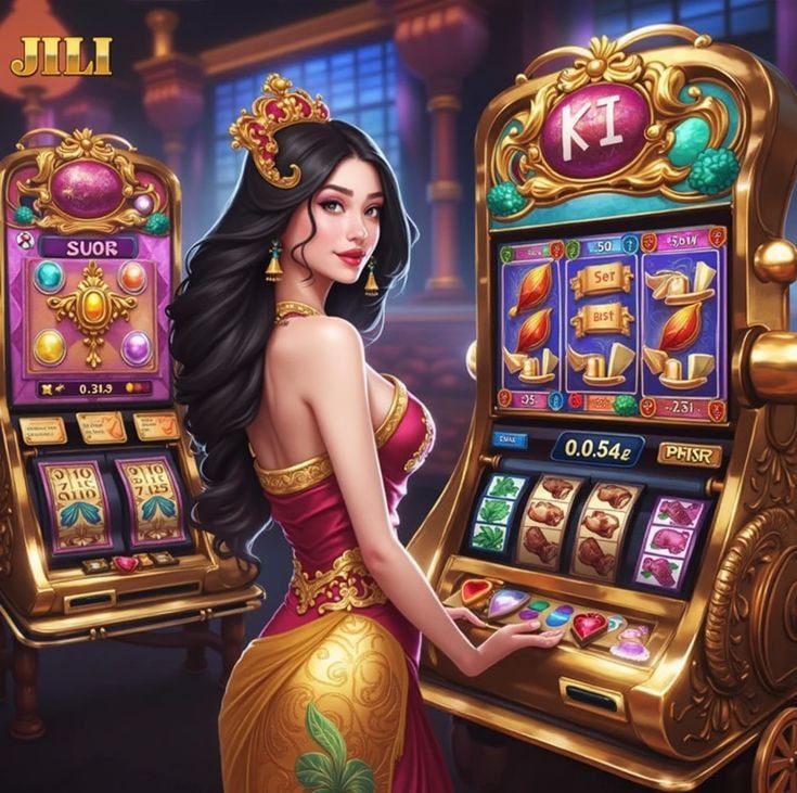 jlaaa game lobby and live casino sections displayed on desktop and mobile screens for Filipino users