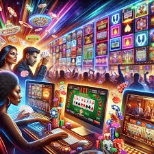 jlaaa Live Casino overview showing baccarat and roulette tables on desktop and mobile