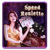 Live roulette wheel spinning at a real dealer table streamed on jlaaa